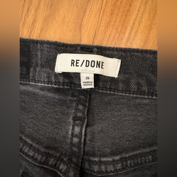 RE/DONE Jeans - Picture 14 of 16